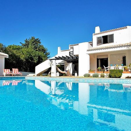 Villa Mauritius By Algarve Vacation 알부페이라 외부 사진