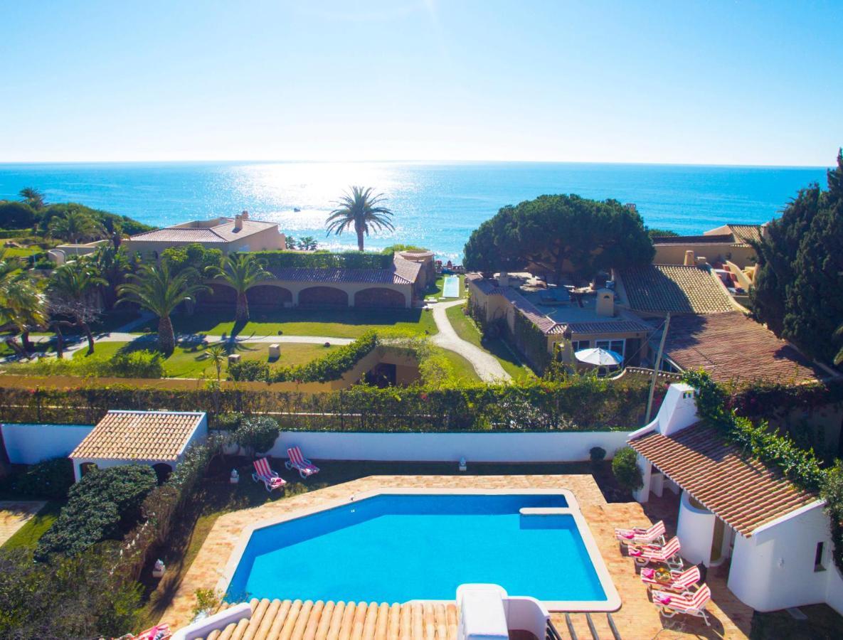 Villa Mauritius By Algarve Vacation 알부페이라 외부 사진