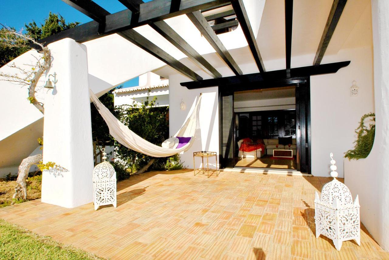 Villa Mauritius By Algarve Vacation 알부페이라 외부 사진