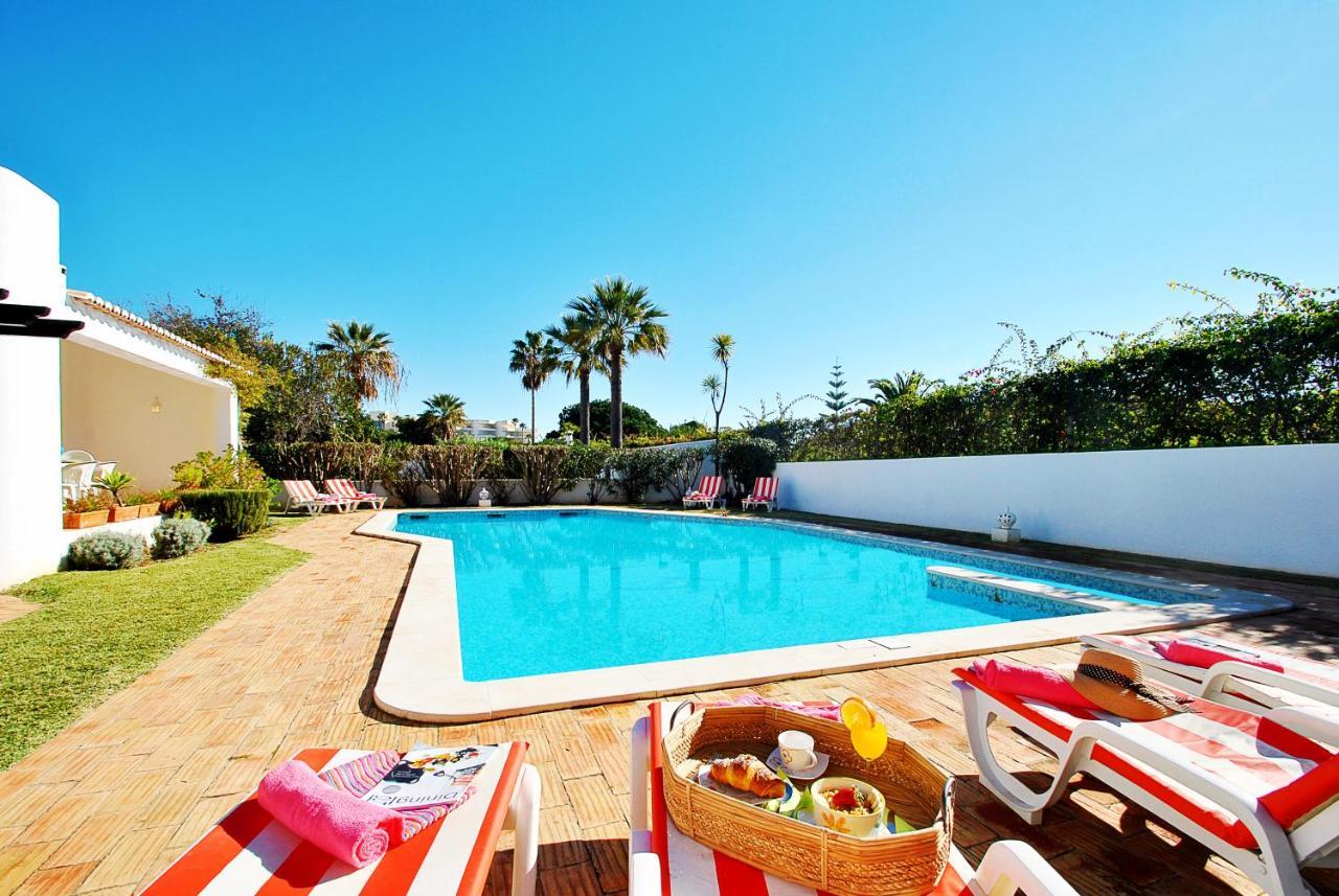 Villa Mauritius By Algarve Vacation 알부페이라 외부 사진