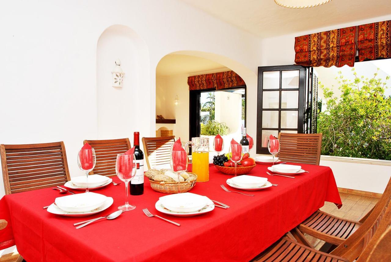 Villa Mauritius By Algarve Vacation 알부페이라 외부 사진