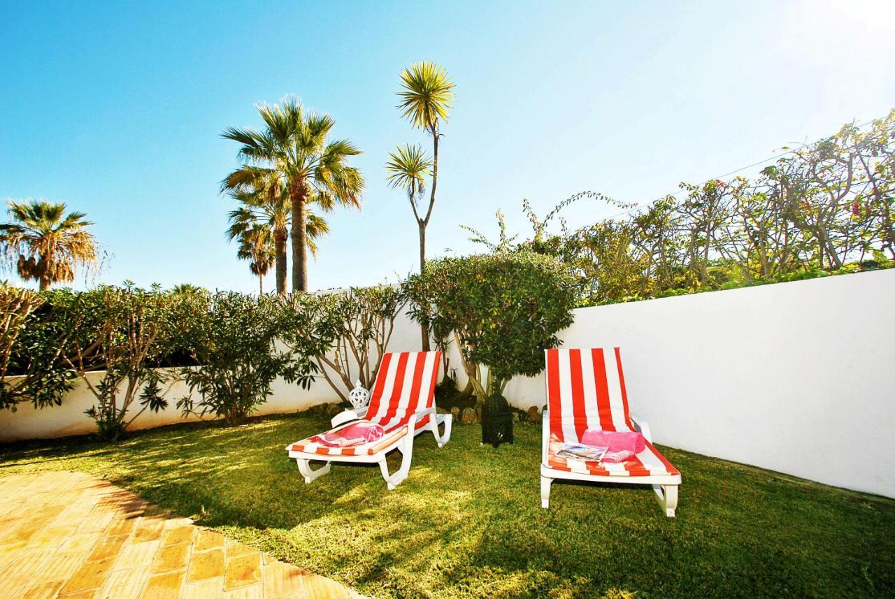 Villa Mauritius By Algarve Vacation 알부페이라 외부 사진