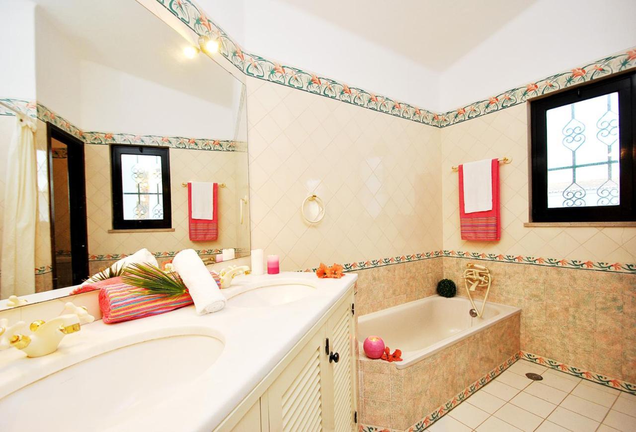 Villa Mauritius By Algarve Vacation 알부페이라 외부 사진