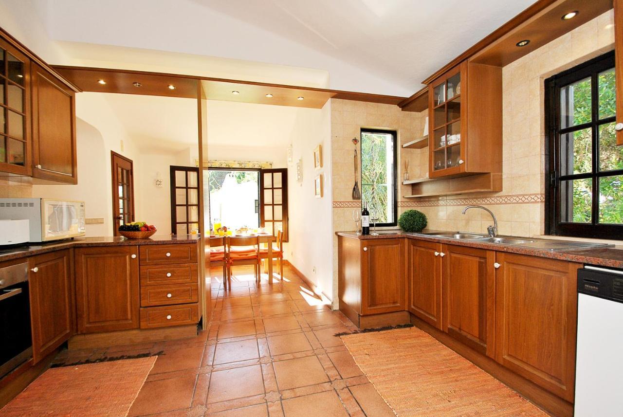 Villa Mauritius By Algarve Vacation 알부페이라 외부 사진