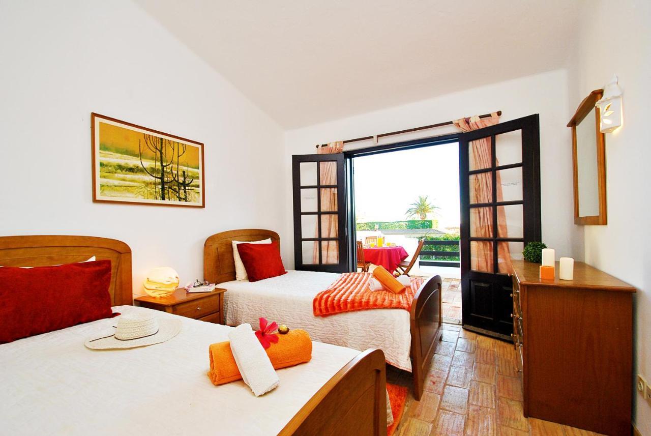 Villa Mauritius By Algarve Vacation 알부페이라 외부 사진