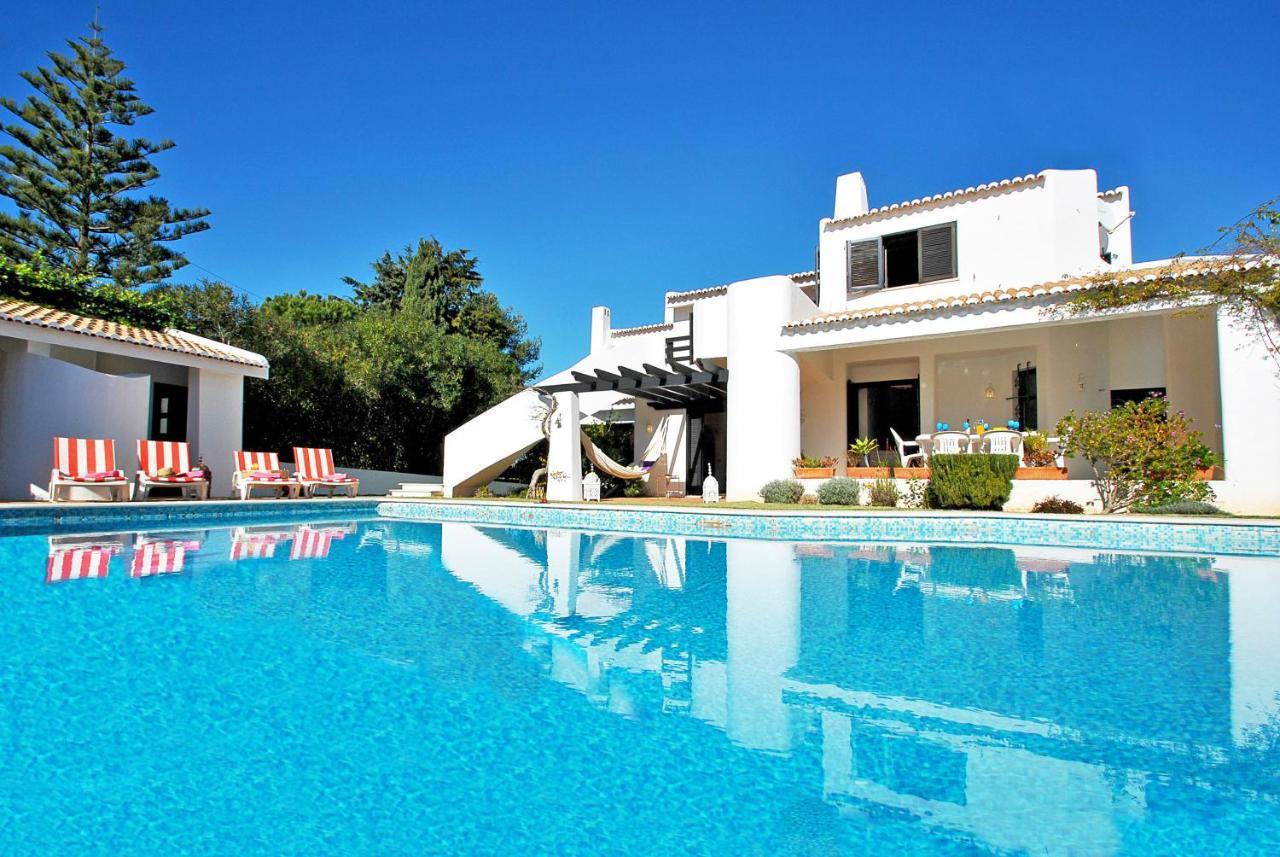 Villa Mauritius By Algarve Vacation 알부페이라 외부 사진